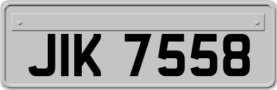 JIK7558