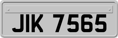 JIK7565