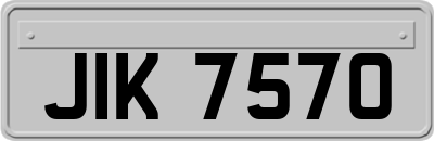 JIK7570