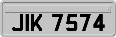 JIK7574