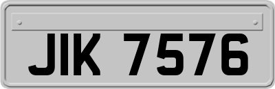 JIK7576