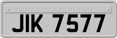 JIK7577