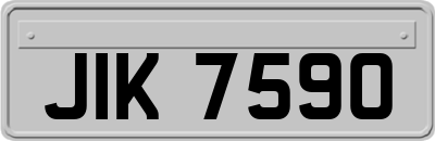 JIK7590