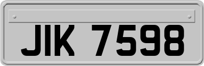 JIK7598