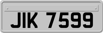 JIK7599