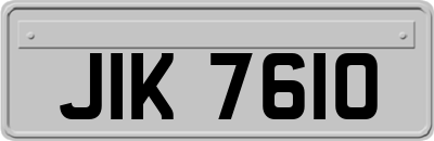 JIK7610