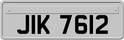 JIK7612