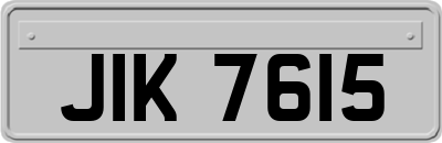 JIK7615