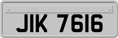 JIK7616