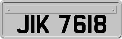 JIK7618