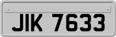 JIK7633