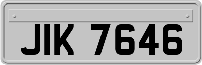 JIK7646