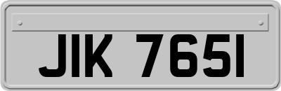 JIK7651
