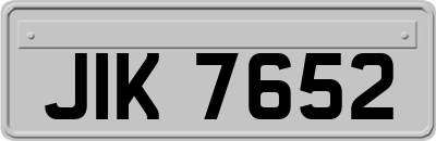 JIK7652