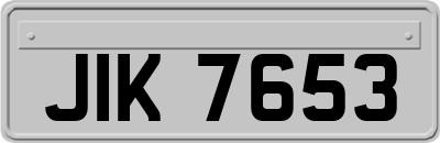 JIK7653