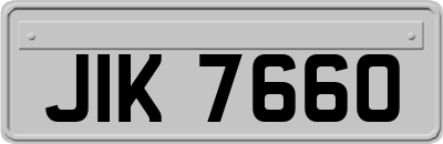JIK7660