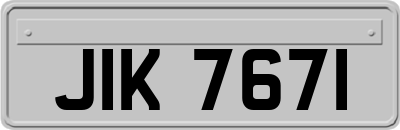 JIK7671