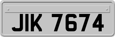 JIK7674