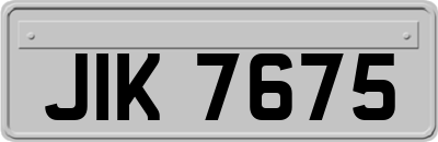 JIK7675