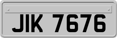 JIK7676