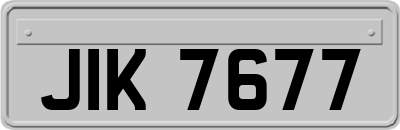JIK7677