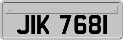 JIK7681