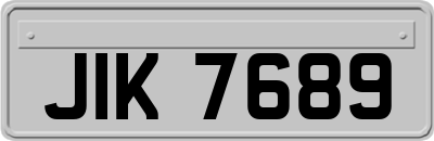 JIK7689