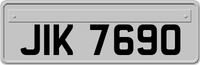 JIK7690