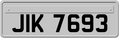 JIK7693