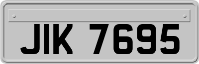 JIK7695
