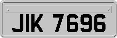 JIK7696
