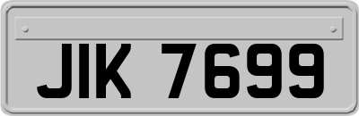 JIK7699