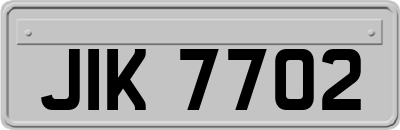 JIK7702