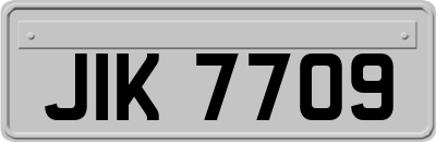 JIK7709