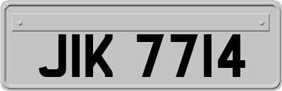 JIK7714
