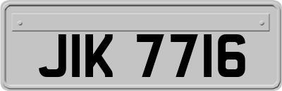JIK7716