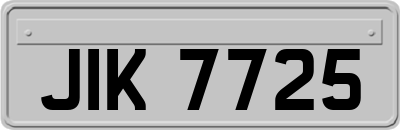 JIK7725