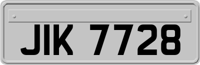 JIK7728