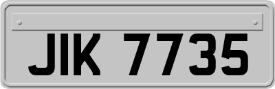 JIK7735