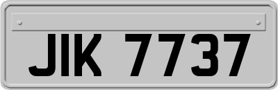 JIK7737