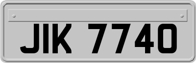 JIK7740