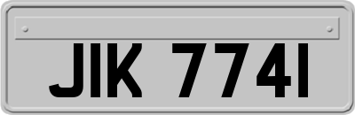 JIK7741