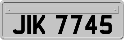 JIK7745