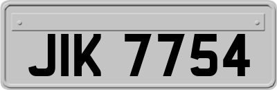 JIK7754