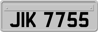 JIK7755