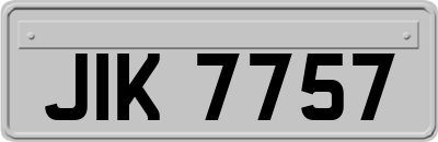 JIK7757