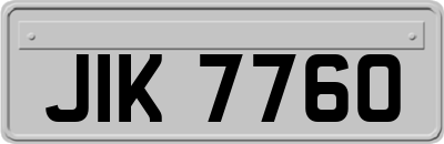 JIK7760