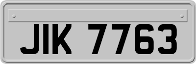 JIK7763