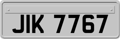 JIK7767