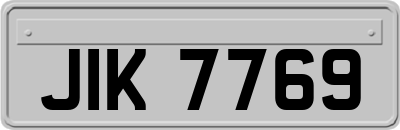 JIK7769